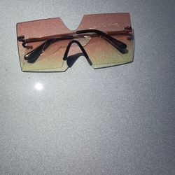 Sunglasses 