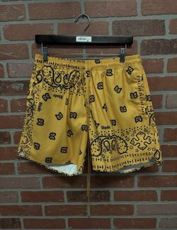 Rhude shorts