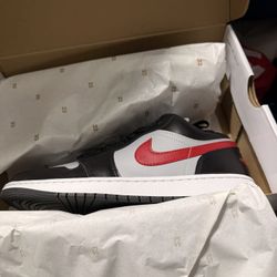 Women’s Low Jordan’s