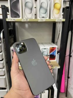 Iphone 12 Pro 128GB UNLOCKED