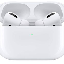 Wireless earbuds pro gen Apple style 