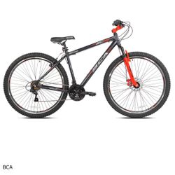 29" BCA SC29 Adult Mountain Bike