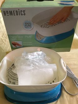 Homedic Para Spa