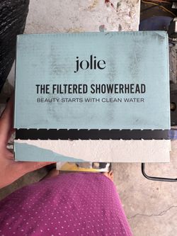 Jolie ShowerHead