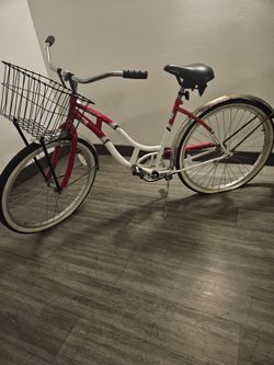 Antique/Vintage Schwinn Legacy Cruiser Bike "1986"