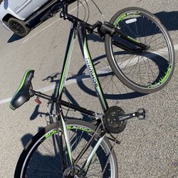 Schwinn Aluminum Bike