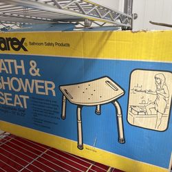 Bath Shower Seat