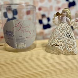 Precious Moments Knick Knacks
