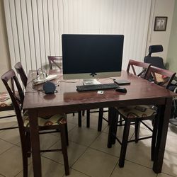 Dining Room Table 