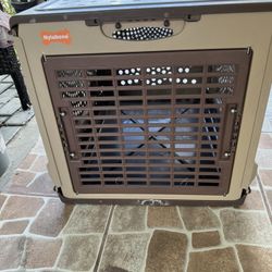 Dog Cage 27 Long 20w 19 High 