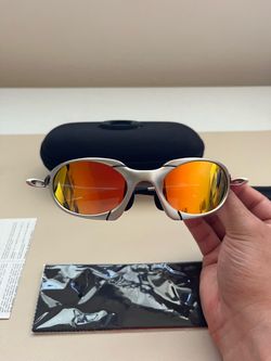 Oakley Romeo Sunglasses
