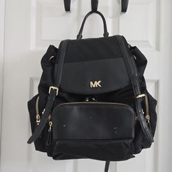 Michael Kors Backpack Diaper Bag