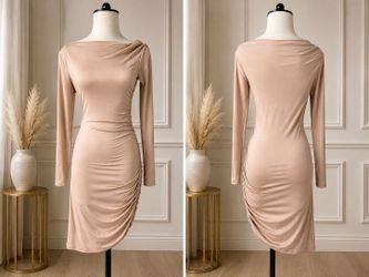 Shein dress