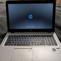 HP Elitebook 850 G3 