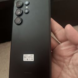 Samsung Galaxy S23 Ultra 256G Unlocked $519