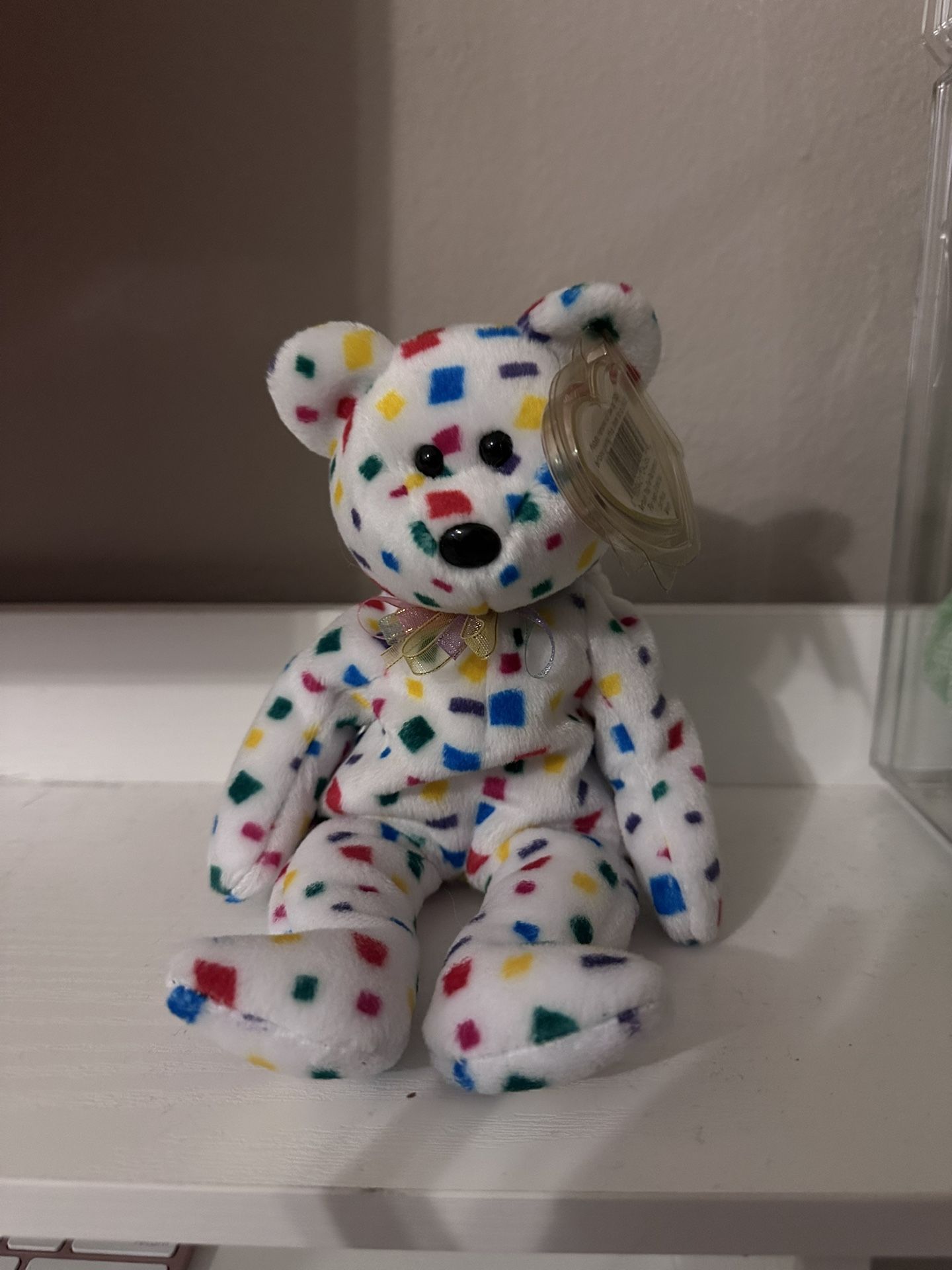 Ty Beanie Baby