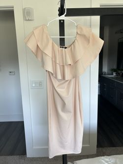 Maternity Dress 