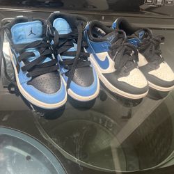 Nike Shoes For Sale Size 11c
