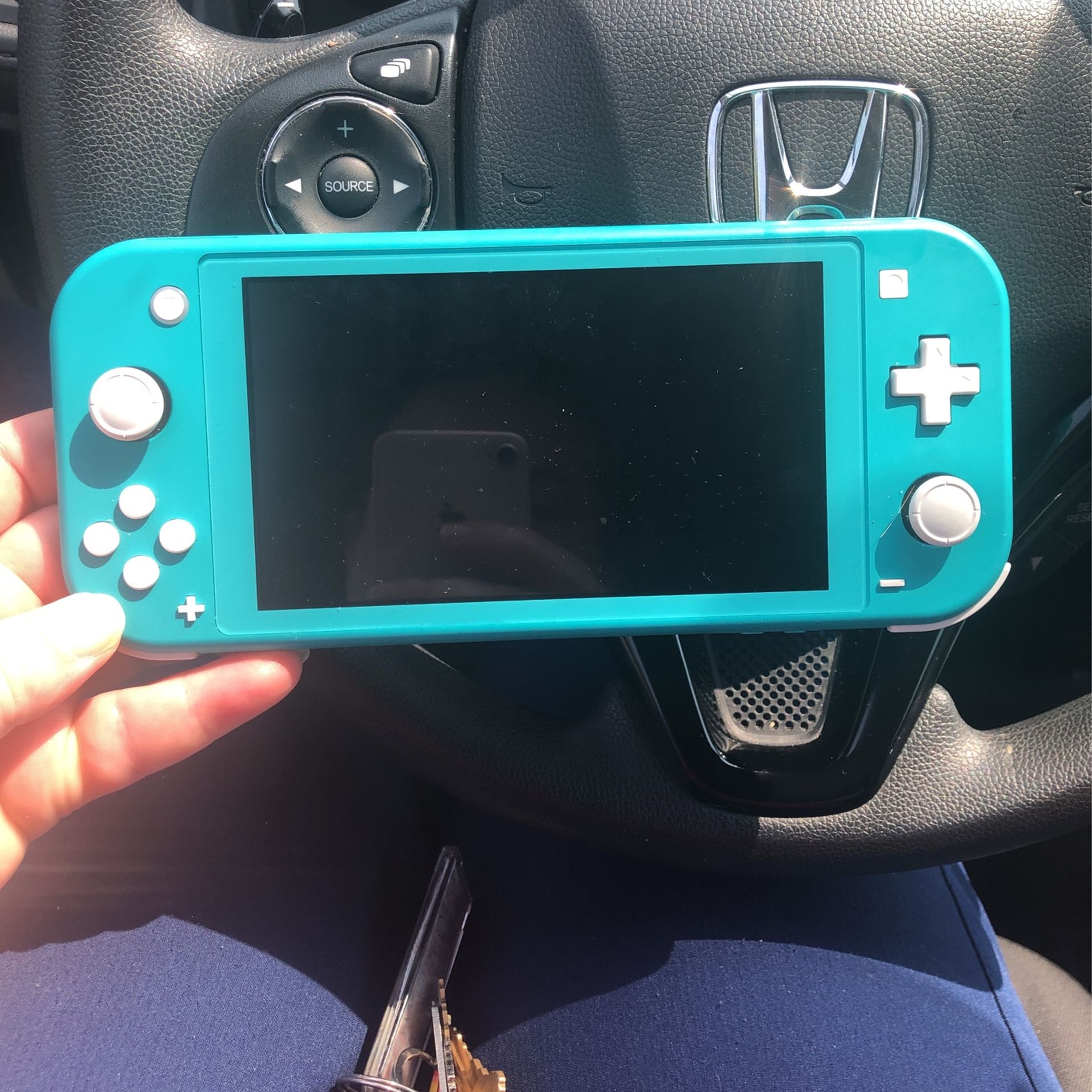 Nintendo