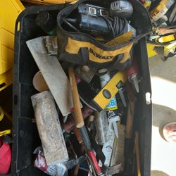 Cheap Tools 