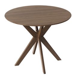 36 Inch Round Dining Table