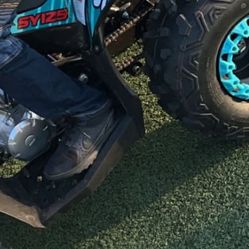 For Sale To Big For My Son 