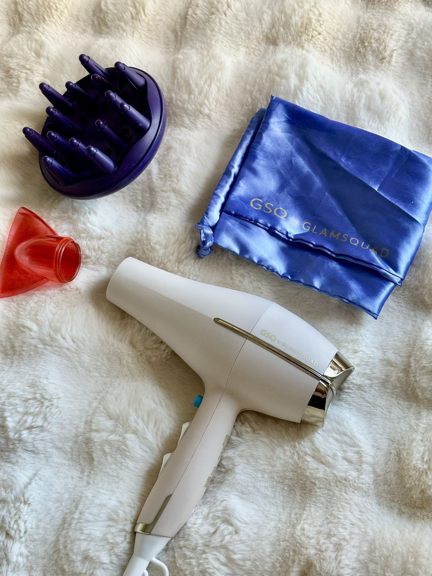 Hair Dryer GSQ by Glamsquad