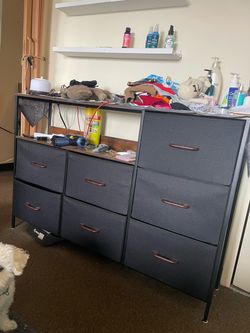 Free Dresser