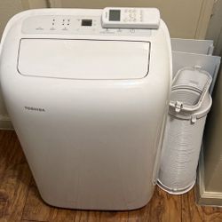 Hitachi Portable AC Unit 