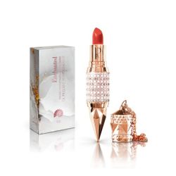 Prestige Diamond Dark Rose Shiny Lipstick