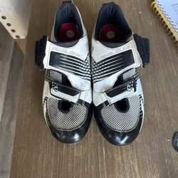 Pearl iZumi Tri Shoe