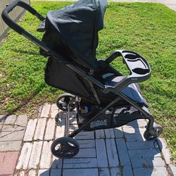 Babytrend Stroller 