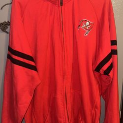TB Buccaneers Sweater