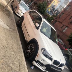 2008 BMW X5