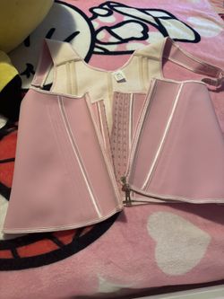 Waist Trainer / Faja 