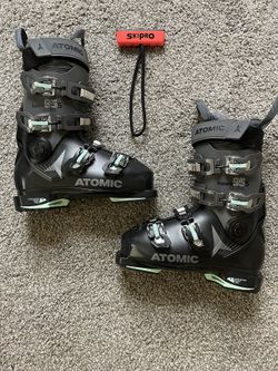 Atomic Hawx Ultra 95 S
