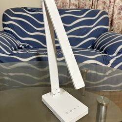 Lepro LED Desk Lamp With USB Charging Port