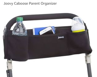 Joovy Organizer