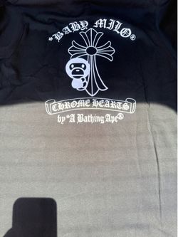 Bape shirt
