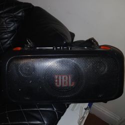 Bluetooth Speaker 