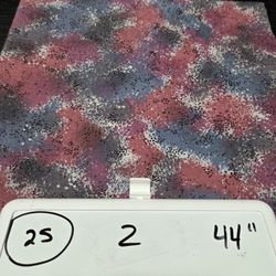Fabric Yardage