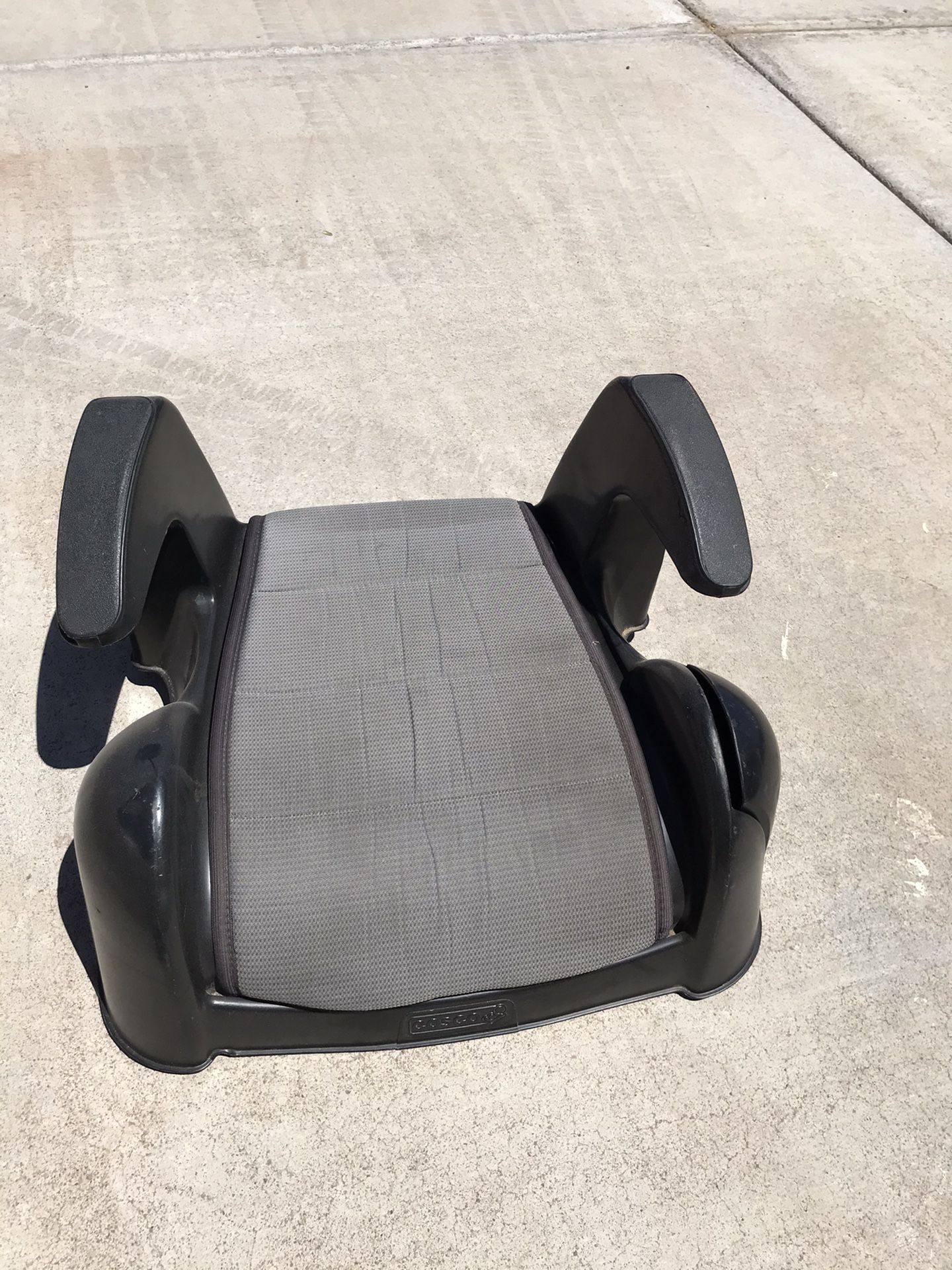 Child Car Booster Seat