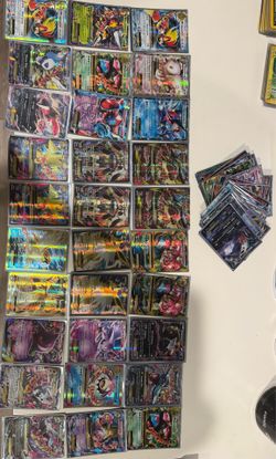 Old Pokemon EX/Megas