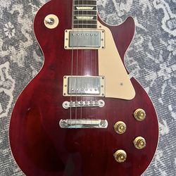 Gibson Les Paul Classic 1(contact info removed)