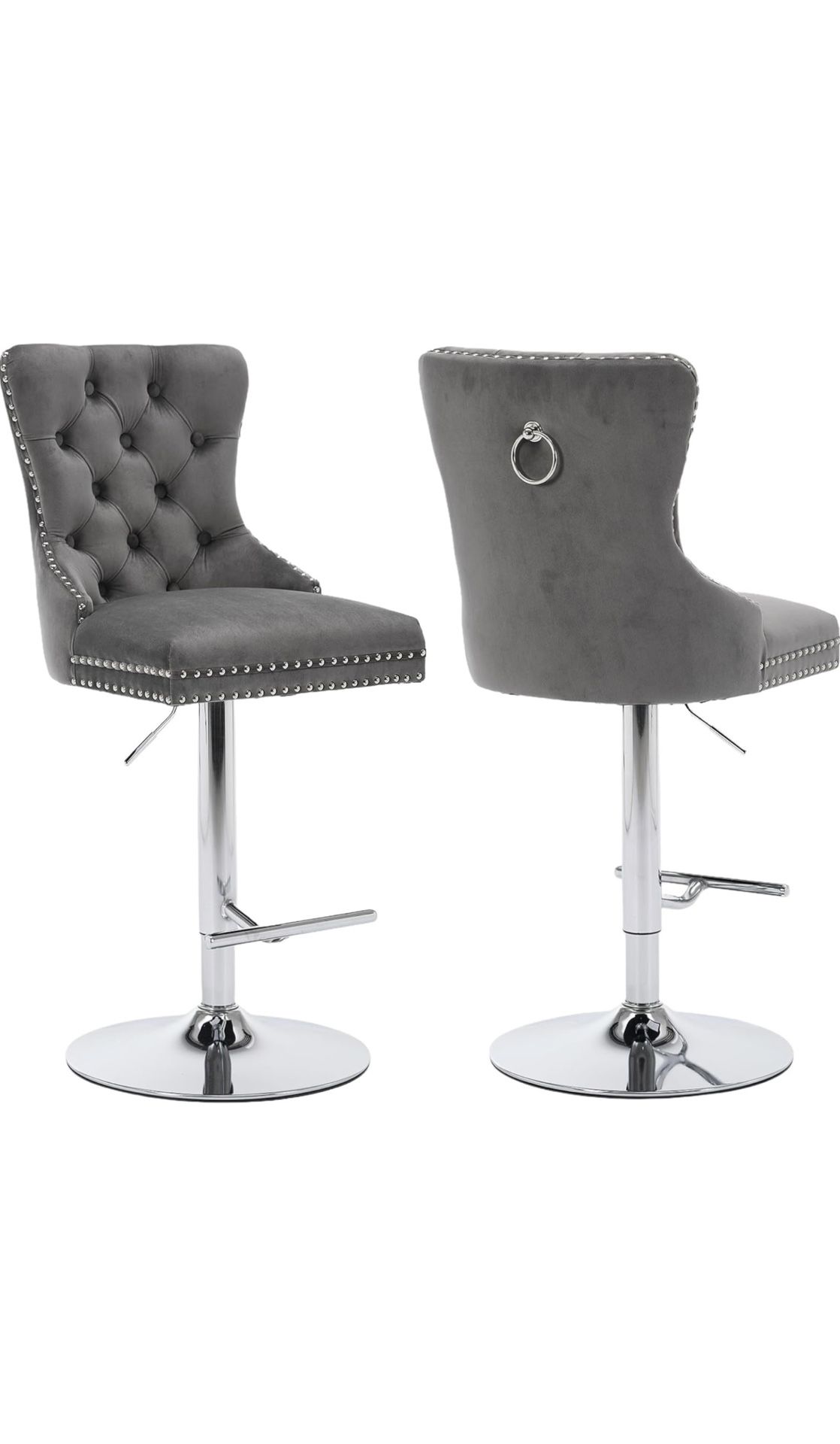 Silla de Barra Cocina