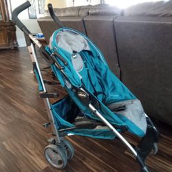 Chicco Liteway PLUS Stroller