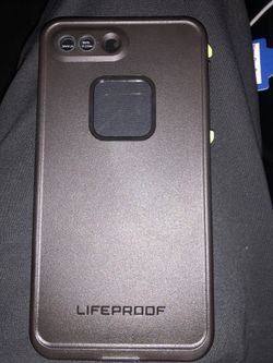 iPhone 7/8 case
