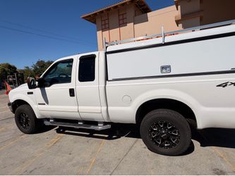 2003 Ford F-250