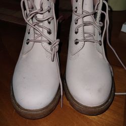 TIMBERLAND BOOTS SIZE 12.5 Kids