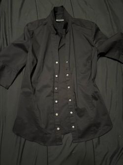 7th Avenue New York Black SizeS Petite